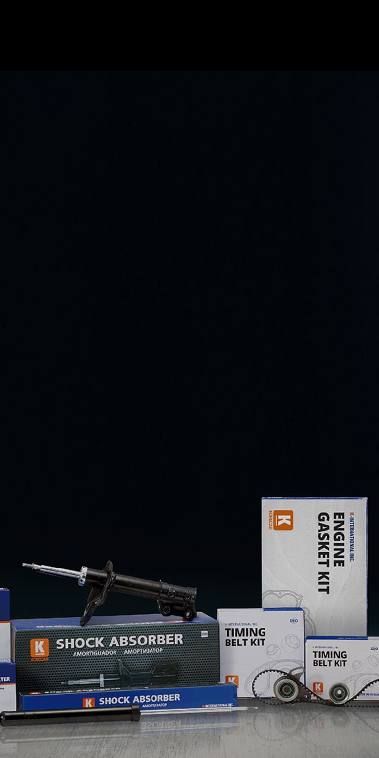 K-INTERNATIONAL