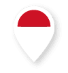 indonesia