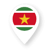 surinam