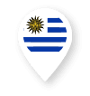 uruguay