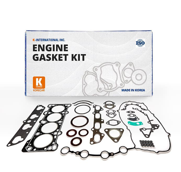 egine parts