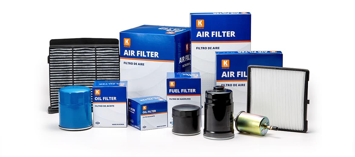 filters