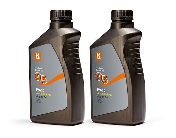 lubricant
