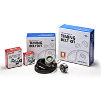 timing belt kits