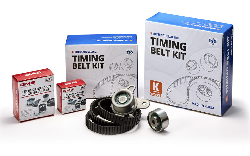 timing belt