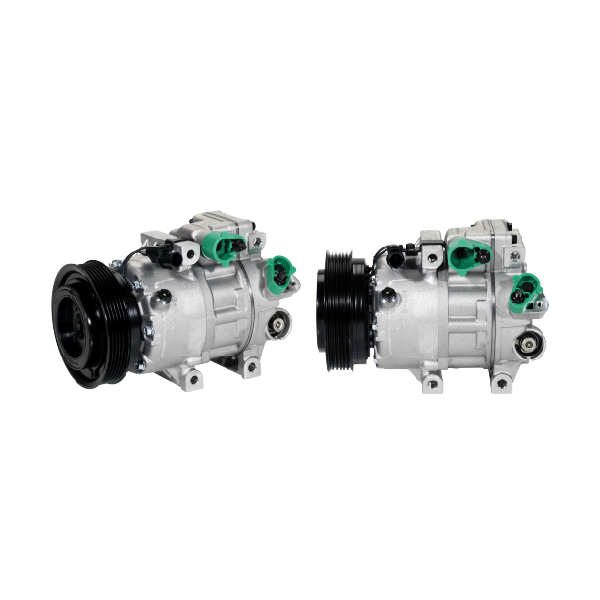 Compressor