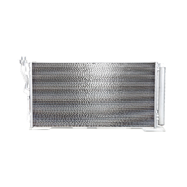 Condenser