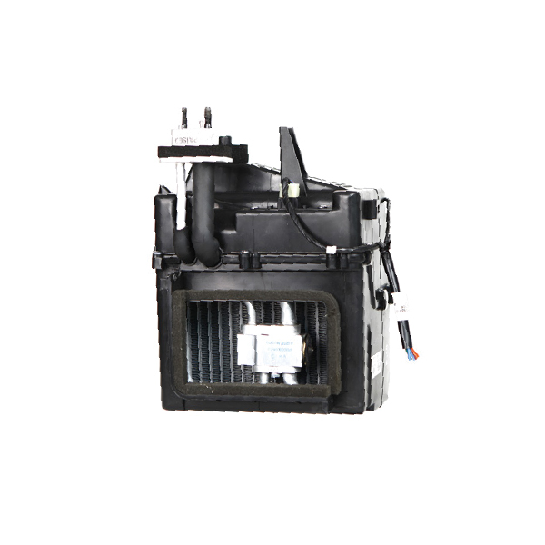 Evaporator
