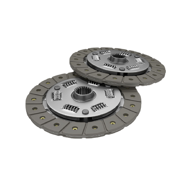 Clutch Disc