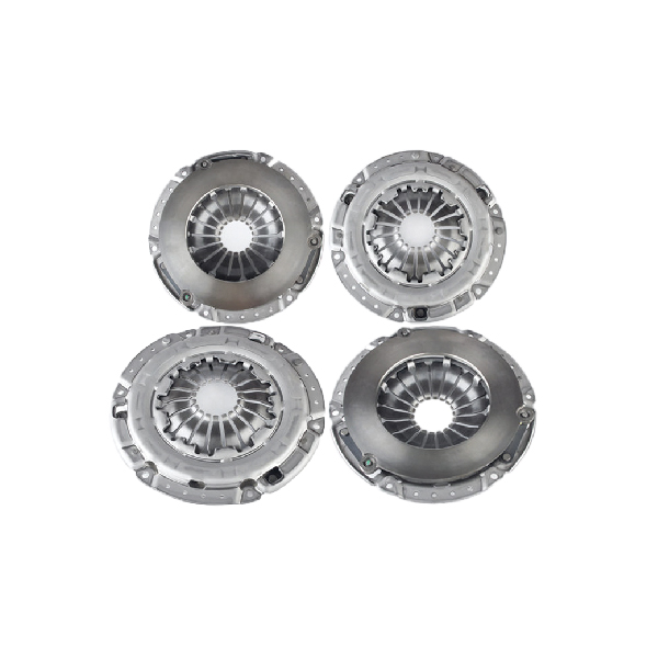 Clutch Cover