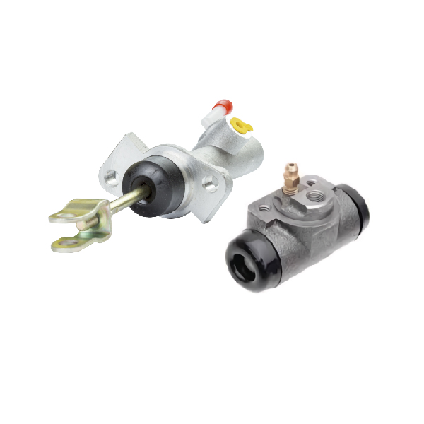 Clutch Cylinder & Wheel Cylinder
