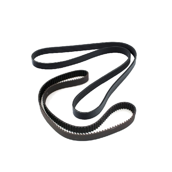 Belt (Timing, V Belt)