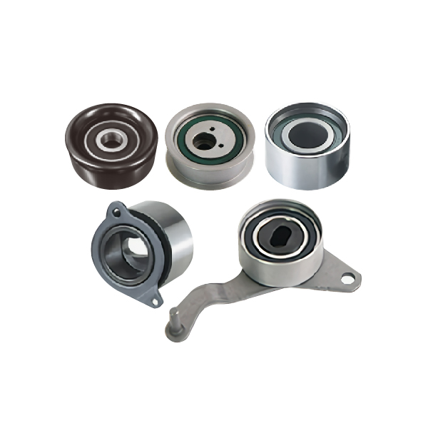 Idler & Tensioner Bearing