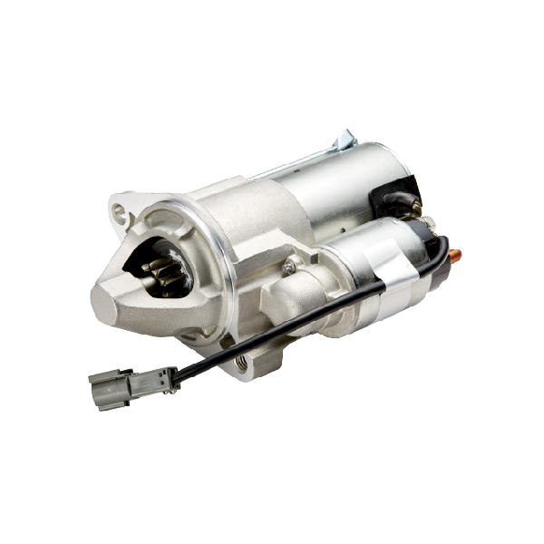 Motor de arranque