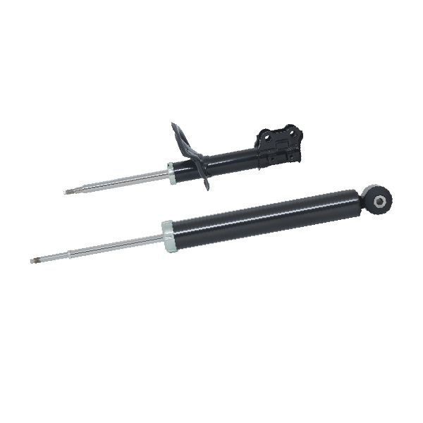 Shock Absorber & Strut Assy