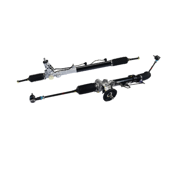 Steering Gear Assy