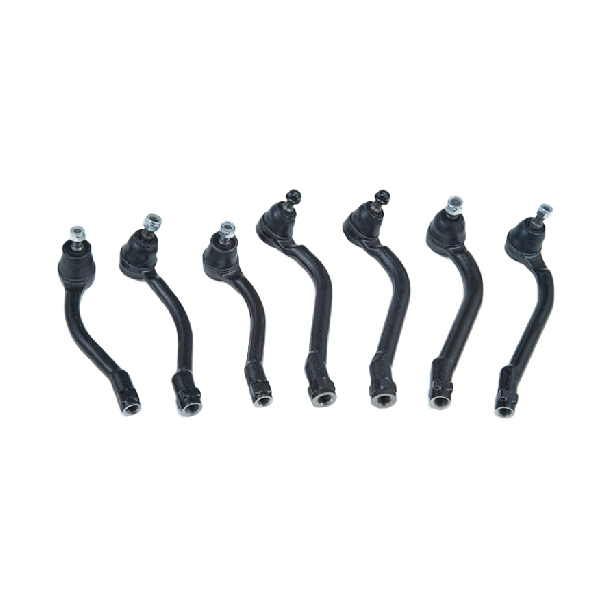 Tie-rod End
